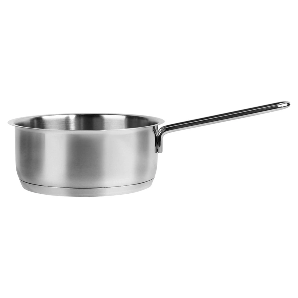 Rondel stalowy ANETT 16 cm, 1,25 l