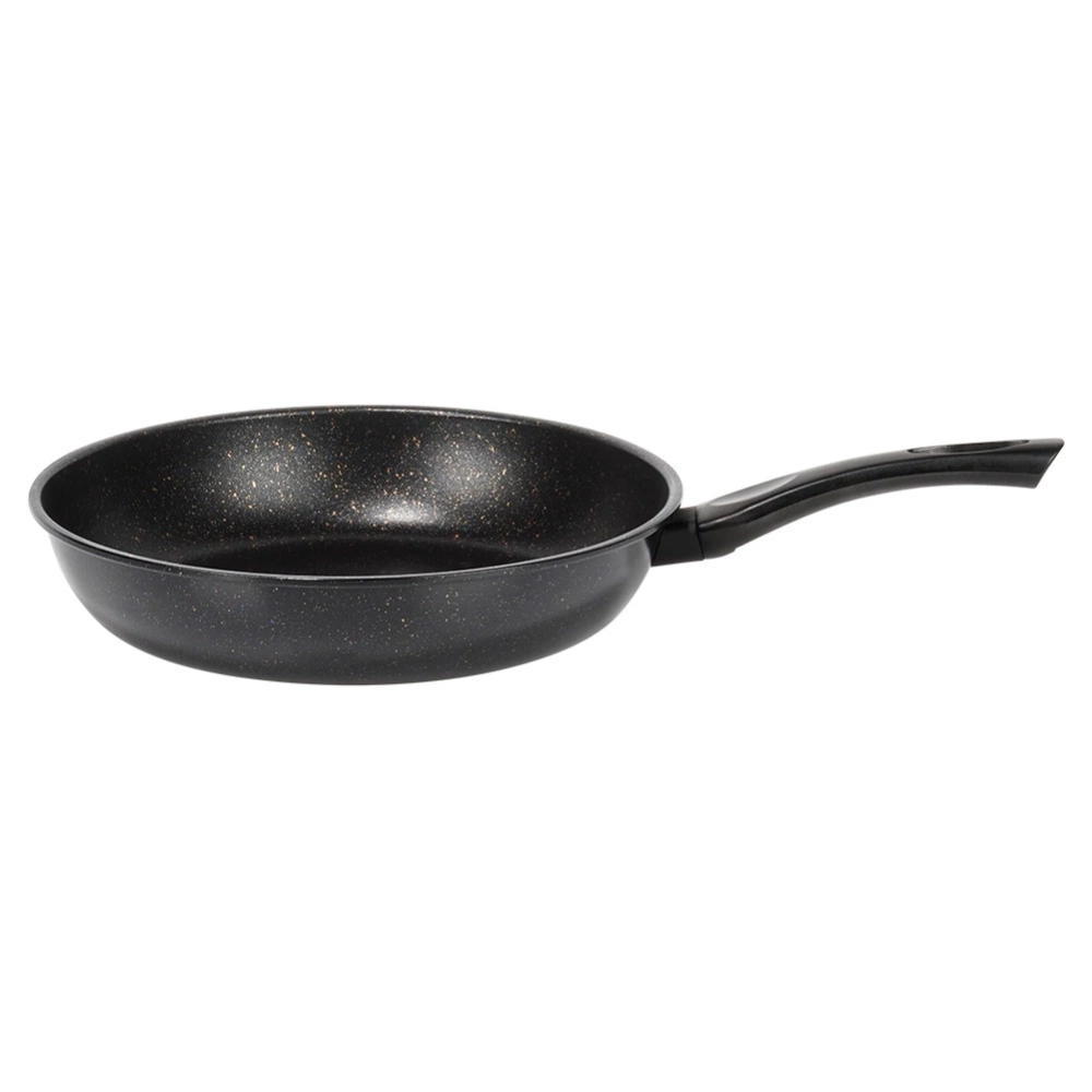 Patelnia granitowa głęboka BASIC LINE 28 cm, 3 l