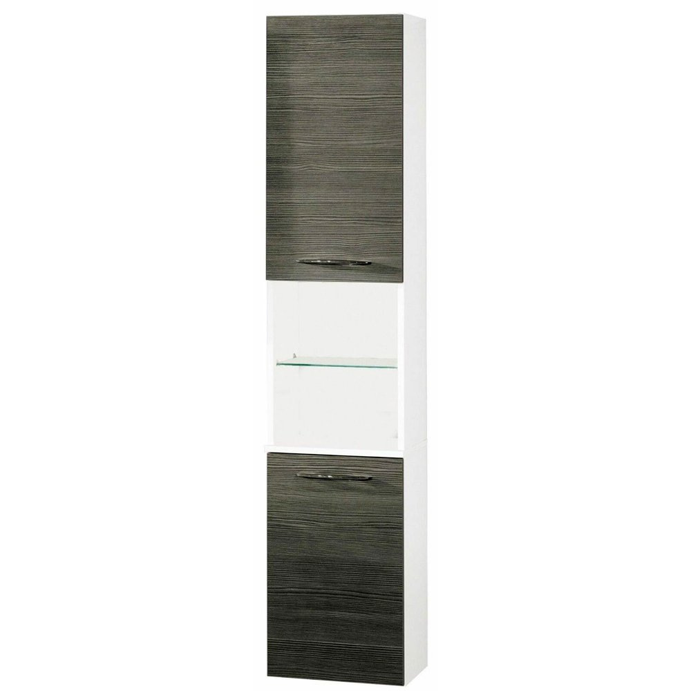 Szafka łazienkowa wysoka, słupek 169 cm Vadea