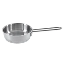 Rondel stalowy ANETT 14 cm, 900 ml