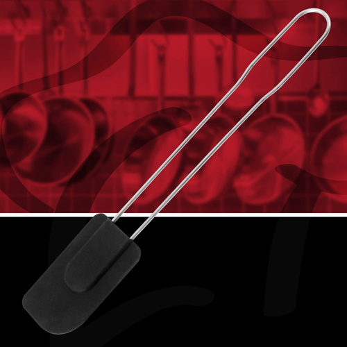 Silikonowa szpatułka kuchenne 28 cm FMprofessional