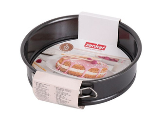 Forma do pieczenia mini, Ø16 cm Zenker