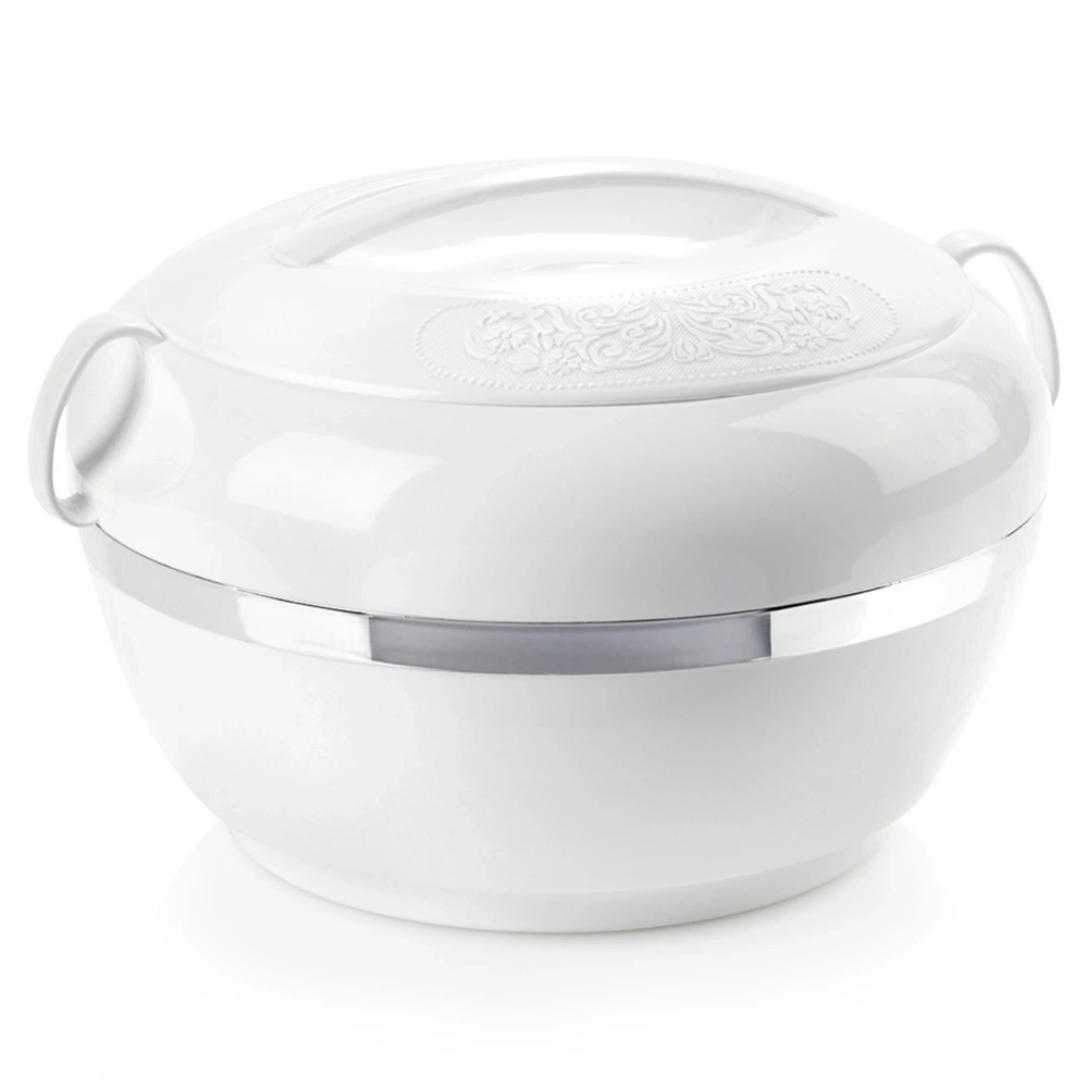 Termos obiadowy DELUXE 5 l