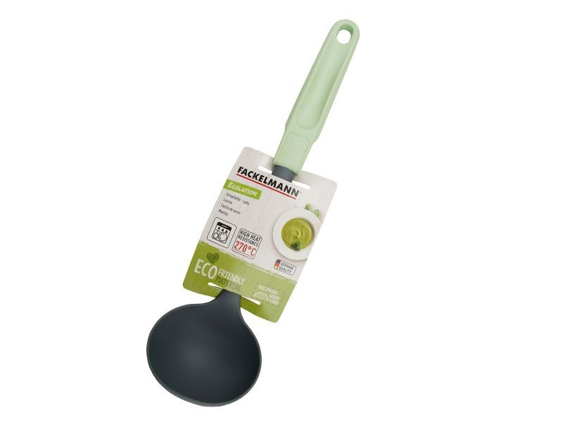 Łyżka wazowa chochla do zupy Fackelmann 33062