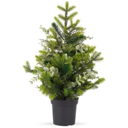Choinka sztuczna 55 cm
