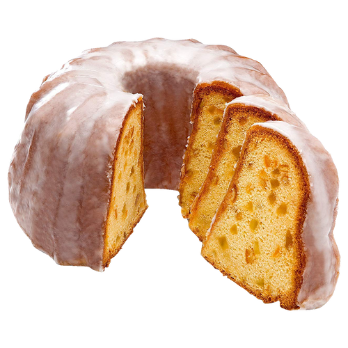 Forma do pieczenia ciasta babka z kominem tuleja Dr.Oetker 1116 marmurek