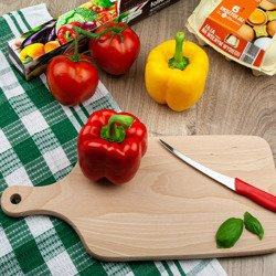 Deska stołowa 38 cm x 18 cm FACKELMANN 31730