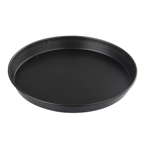 Forma do pieczenia okrągła czarna metaliczna Ø30 cm Zenker