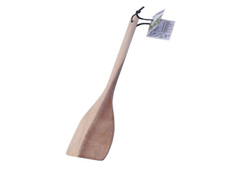 Łopatka do smażenia Eco, 33 cm, akacja FACKELMANN
