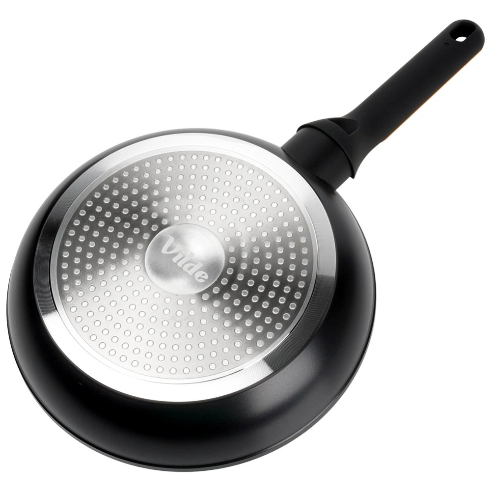 Patelnia granitowa TERRUNA 24 cm