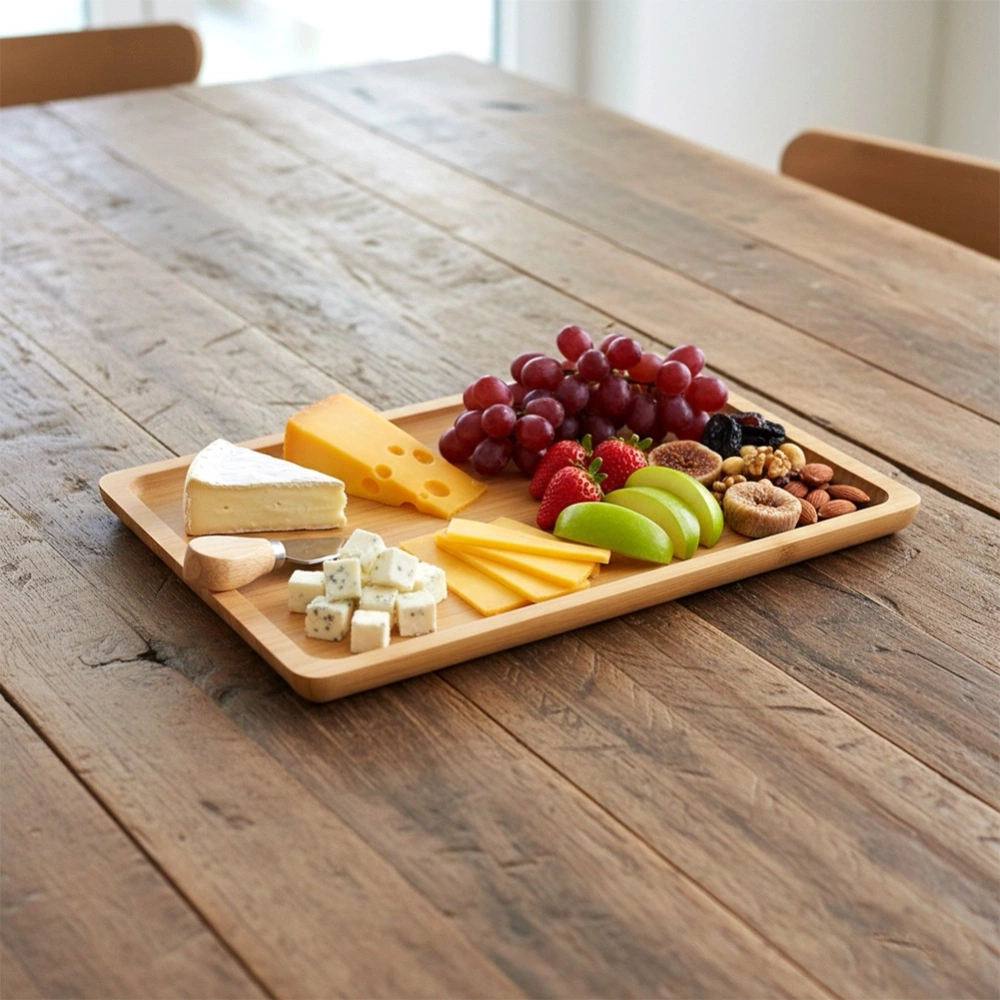 Taca do serwowania 33x23 cm