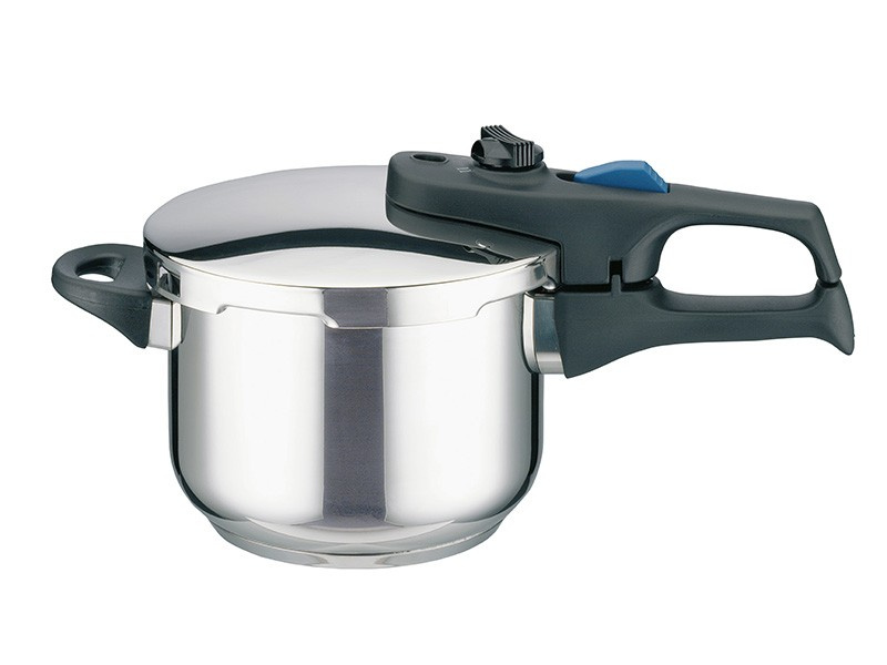 Elo garnek ciśnieniowy Szybkowar Elo PRAKTIKA XS 2,7 L