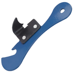 Otwieracz turystyczny do puszek konserw FACKELMANN 30422