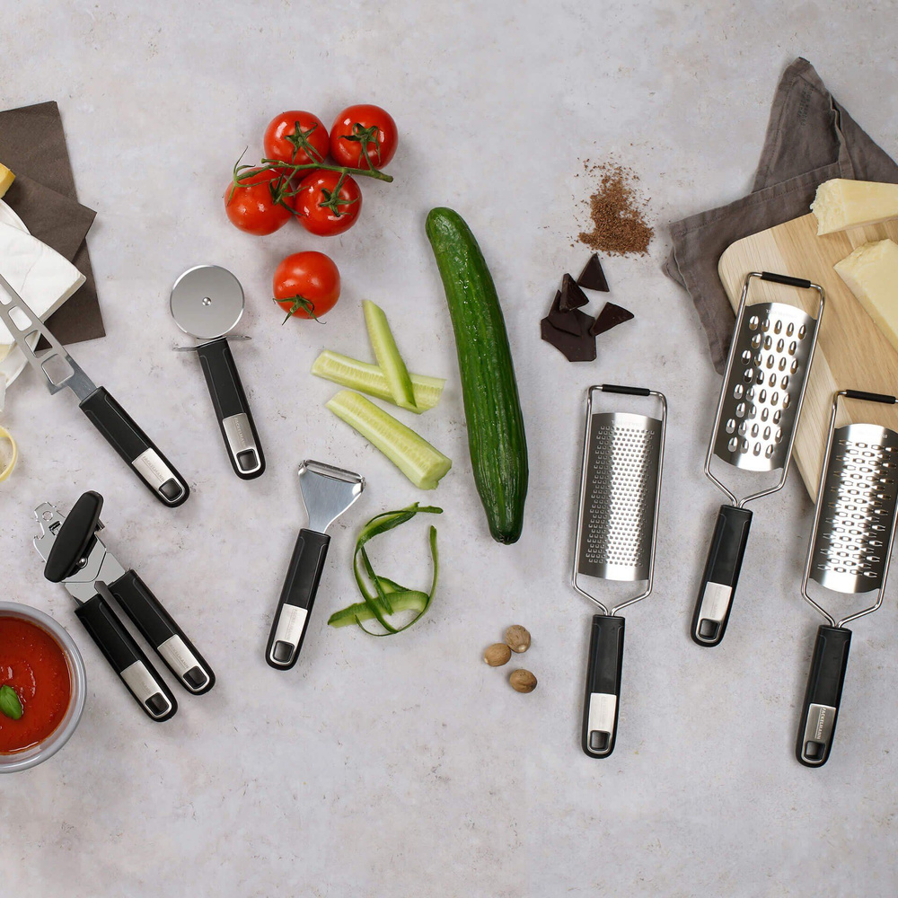 Chochla łyżka wazowa SENSE 31cm FACKELMANN