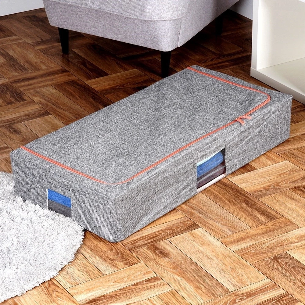 Pokrowiec na pościel 68 l 95x45x16 cm