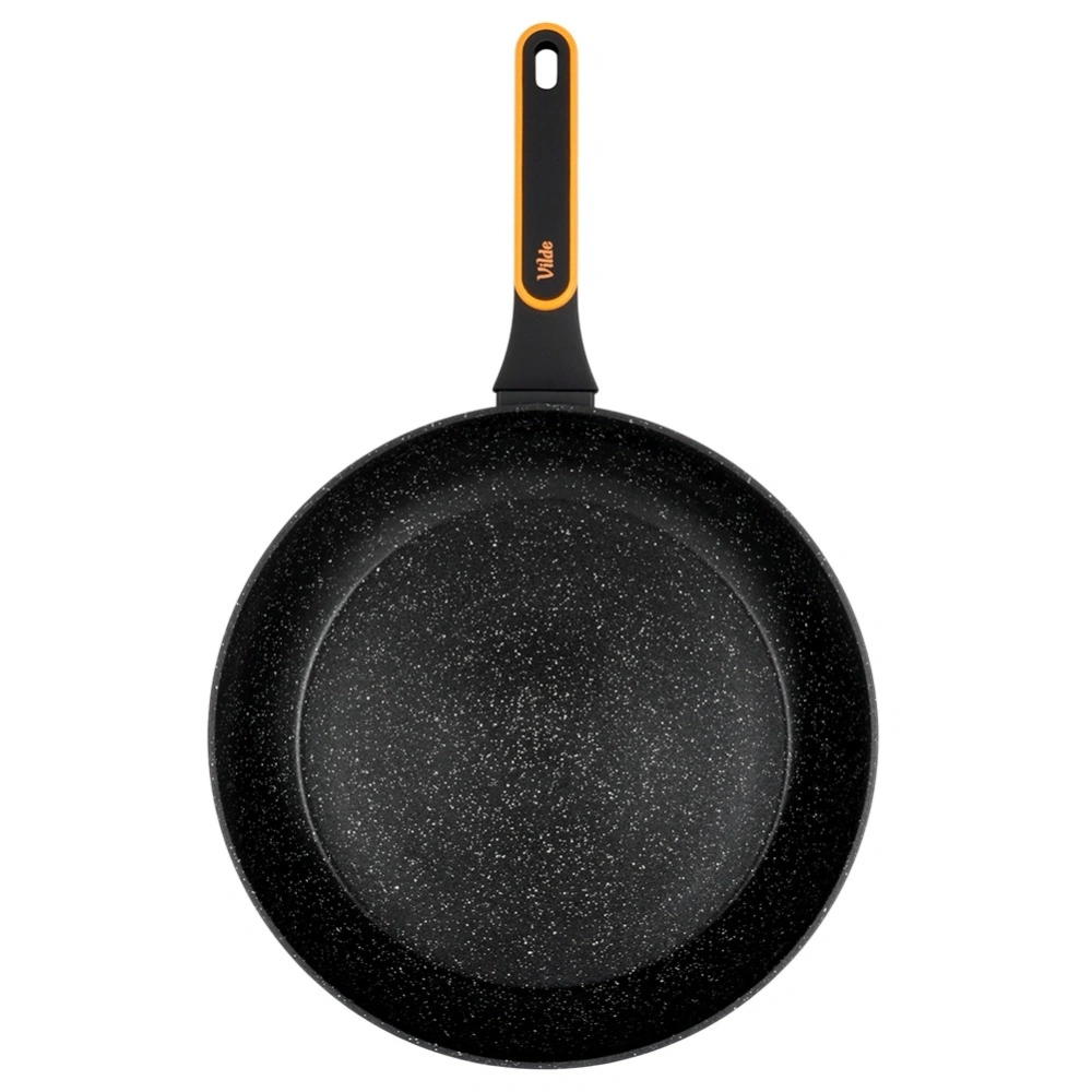 Patelnia granitowa TERRUNA 32 cm