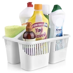 Organizer na detergenty