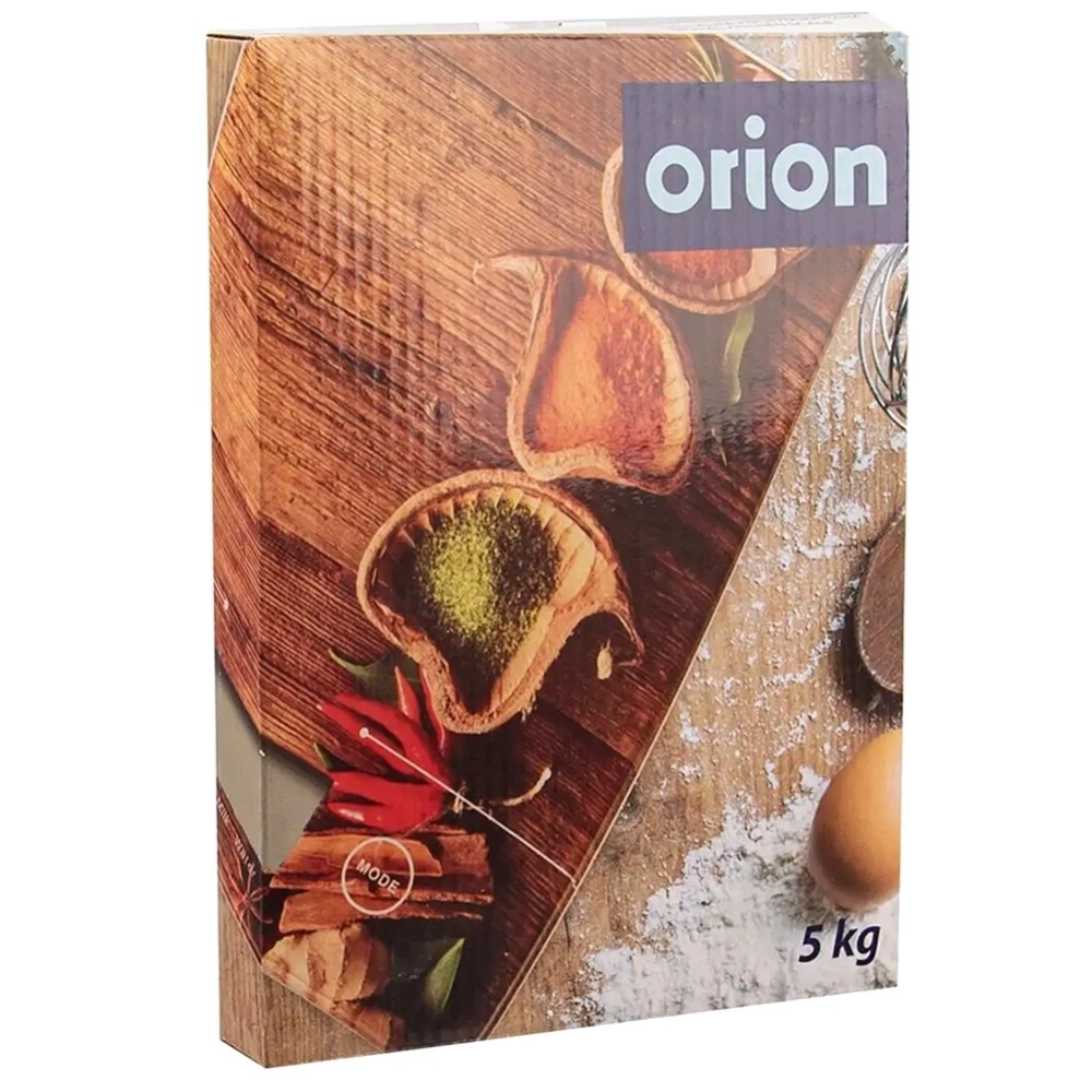 Waga kuchenna szklana elektroniczna płaska 5 kg