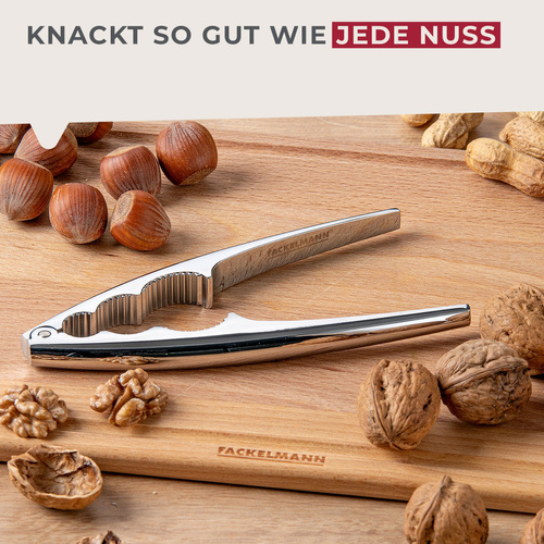 Dziadek do orzechów 17 cm FACKELMANN