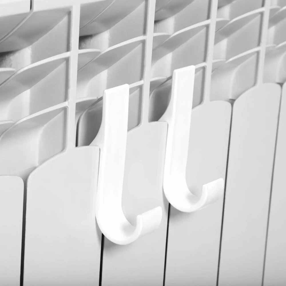 Haczyk wieszak na kaloryfer 2 szt.