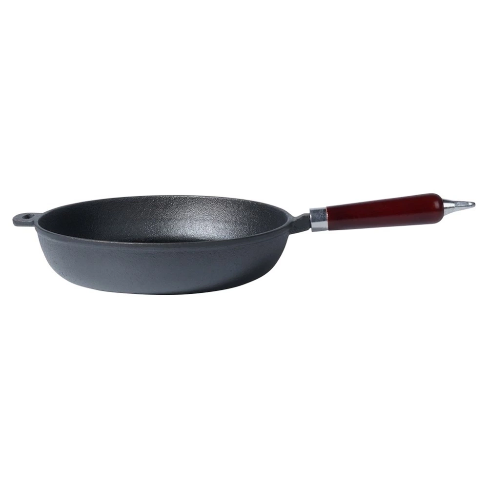 Patelnia żeliwna CAST LINE 28 cm