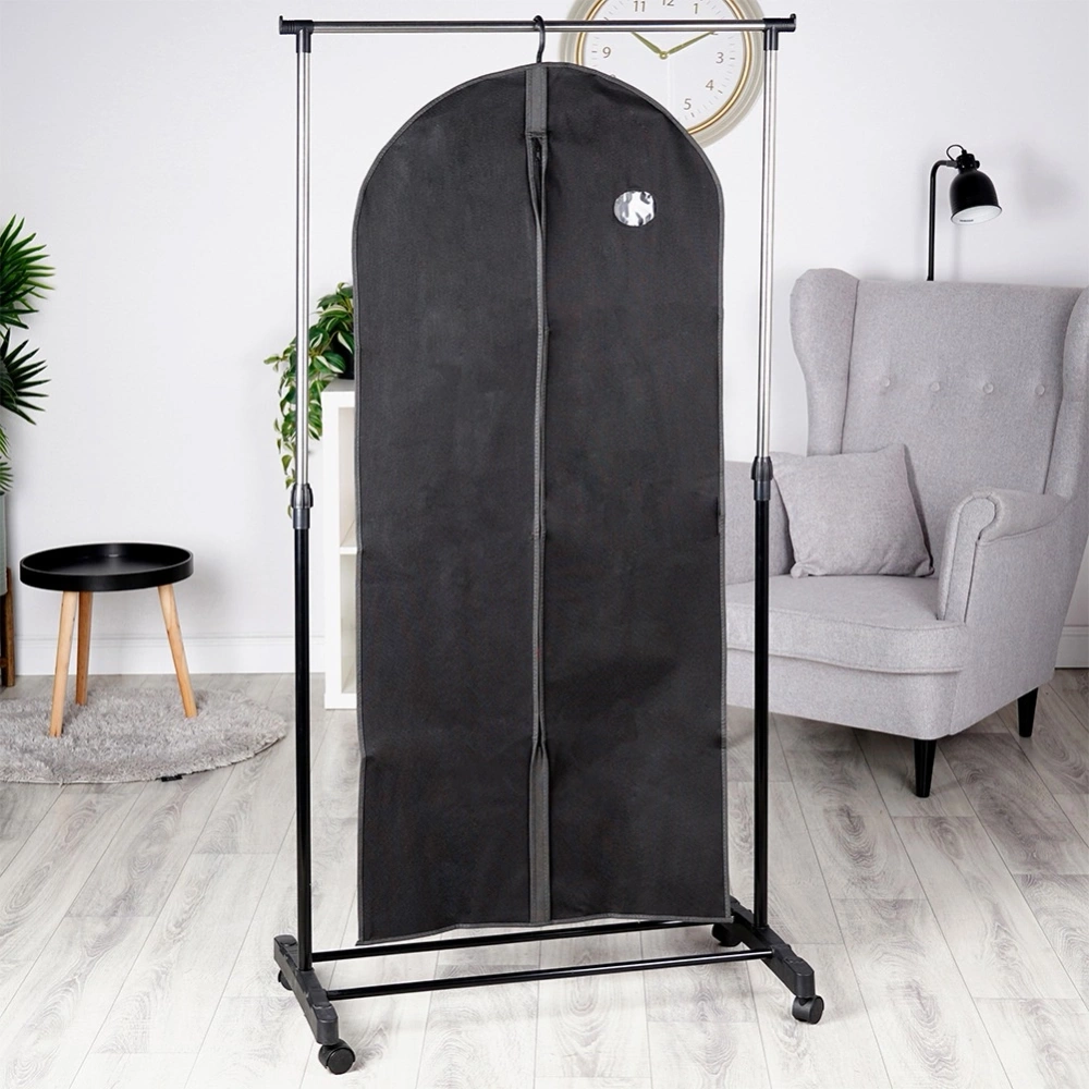 Pokrowiec na ubrania 60x135 cm