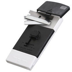 Skrobak do czyszczenia szyb,płytek kuchenki Fackelmann 60141