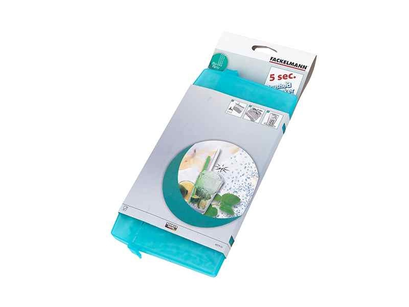 Kruszarka do lodu FACKELMANN 49379