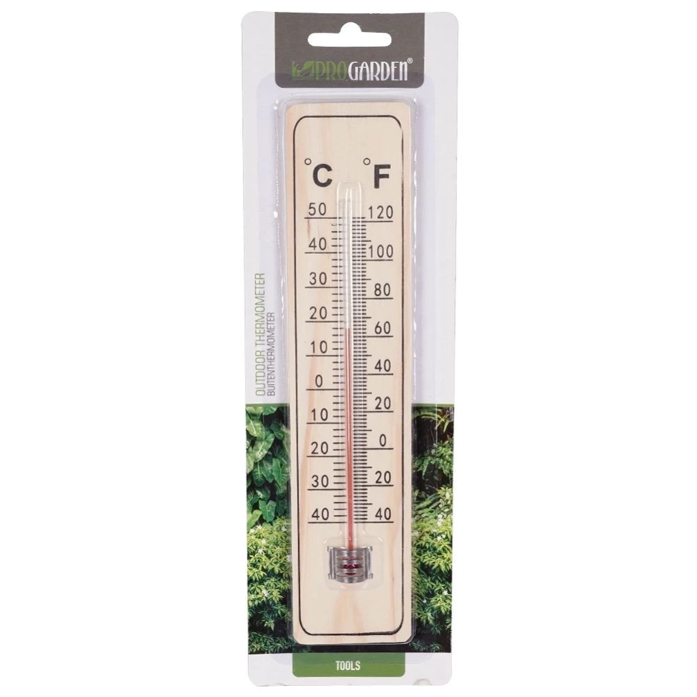 Termometr uniwersalny 22 cm