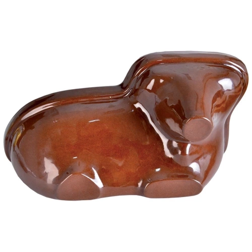 Forma do pieczenia ceramiczna baranek