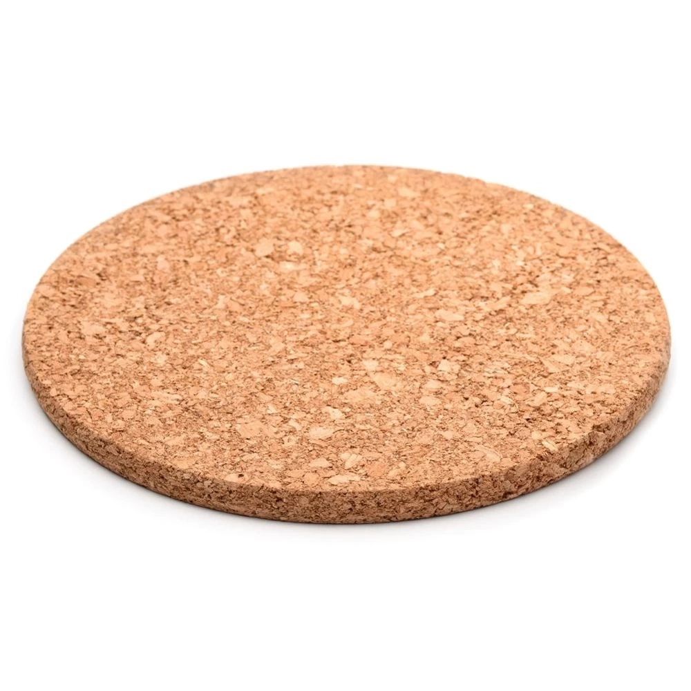 Podstawka pod garnek korkowa 19 cm