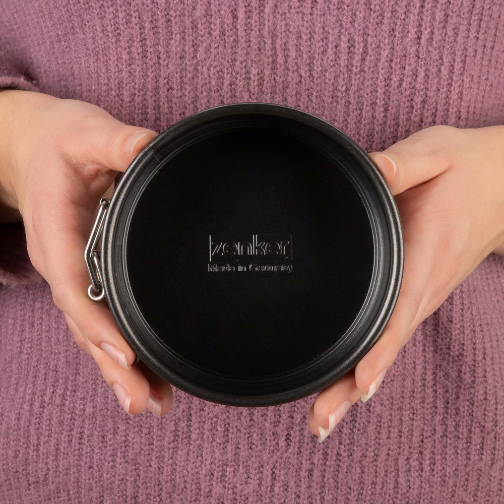 Forma do babki mini, Ø12 cm Zenker