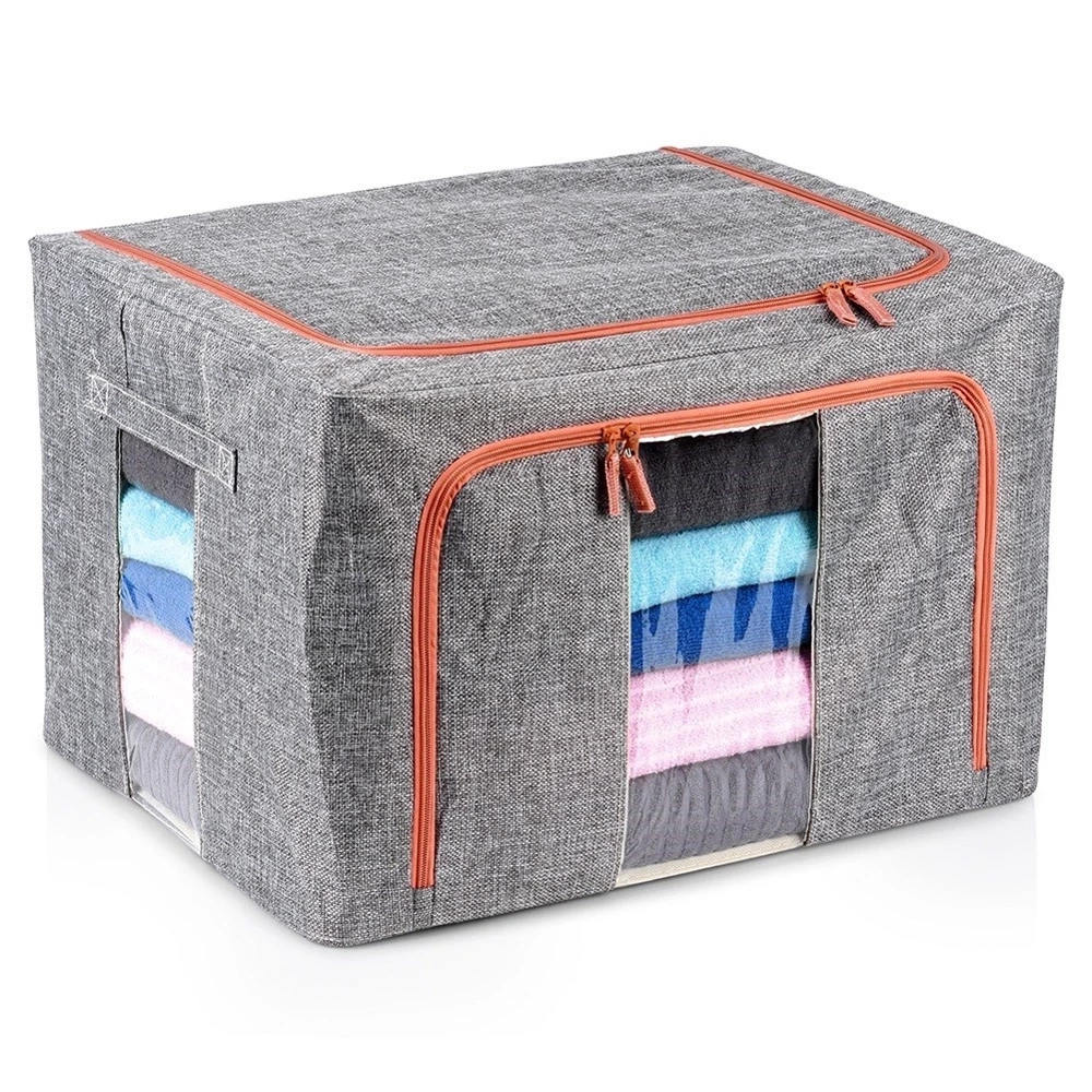 Pokrowiec na pościel 66 l 50x40x33 cm