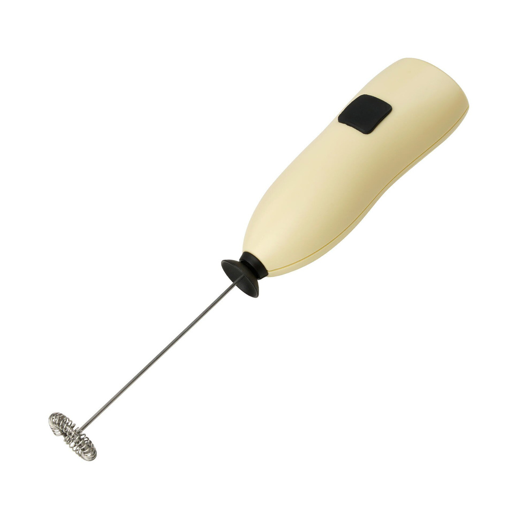 Spieniacz do mleka na baterie FACKELMANN