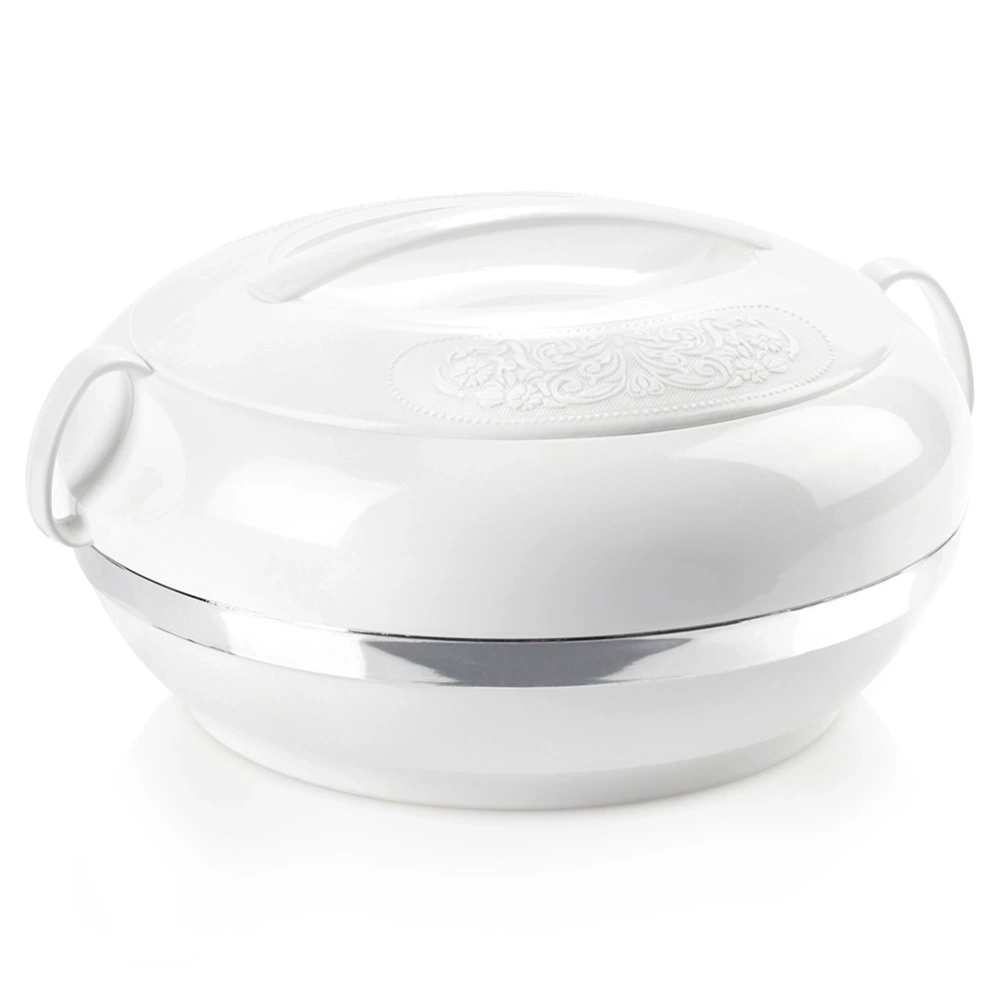Termos obiadowy DELUXE 3,5 l