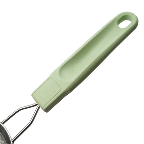 Sitko kuchenne cedzak durszlak metalowy 26 cm Fackelmann 33076