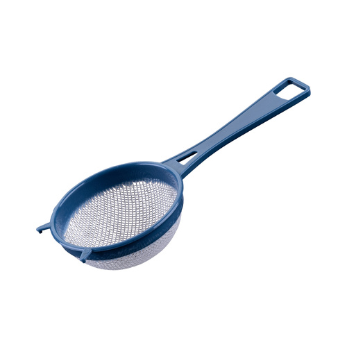 Poręczne sitko do przesiewania , niebieska FACKELMANN
