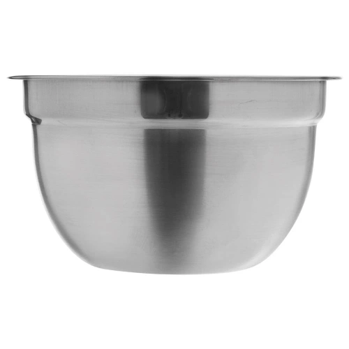 Miska kuchenna stalowa 21 cm, 2,6 l