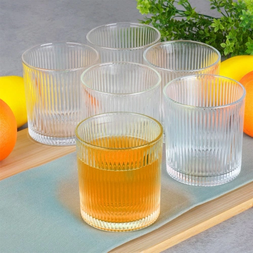 Szklanki 310 ml 6 szt.