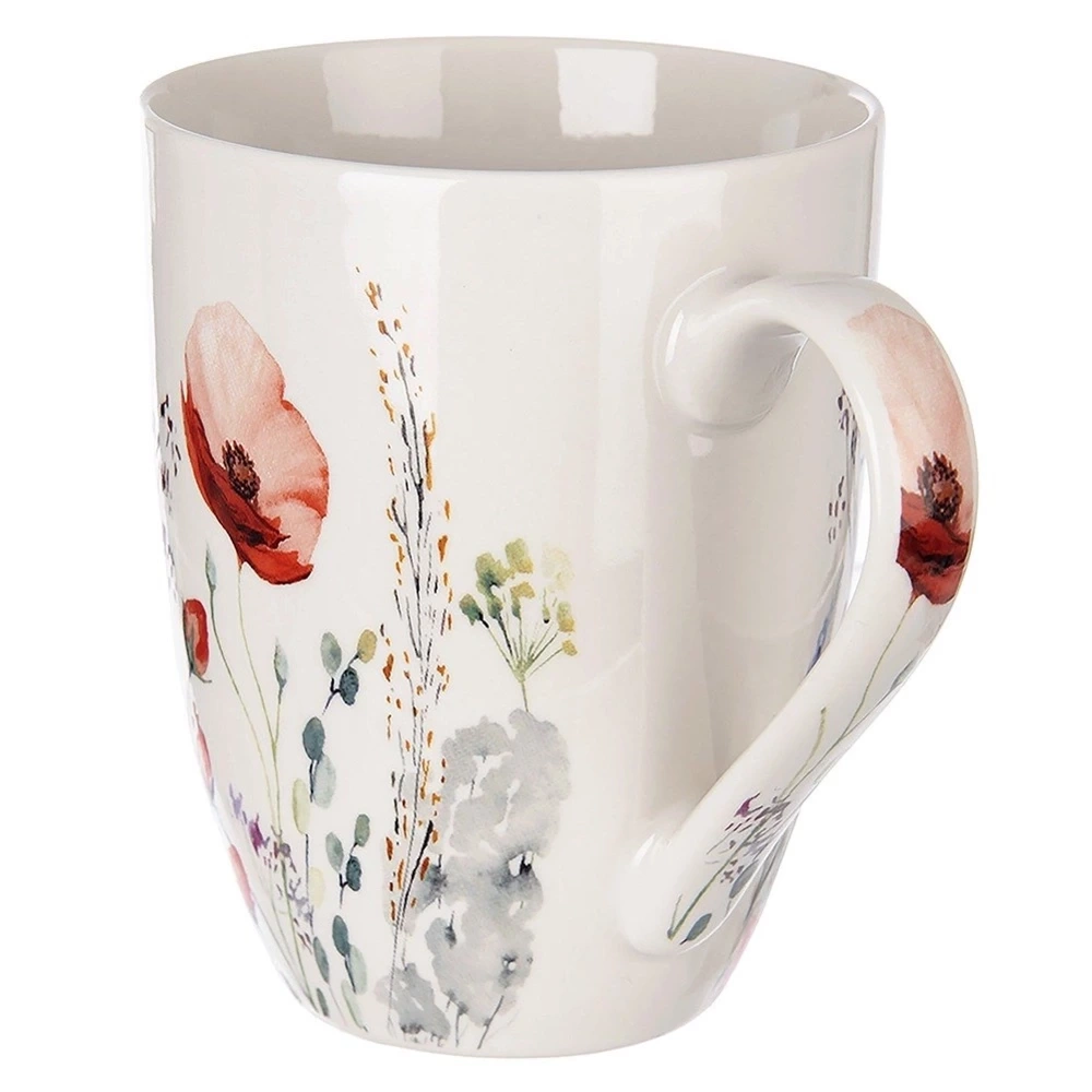 Kubek porcelanowy MAKI 360 ml