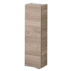 Szafka górna wisząca lewa szary dąb Luxor Fackelmann 79811