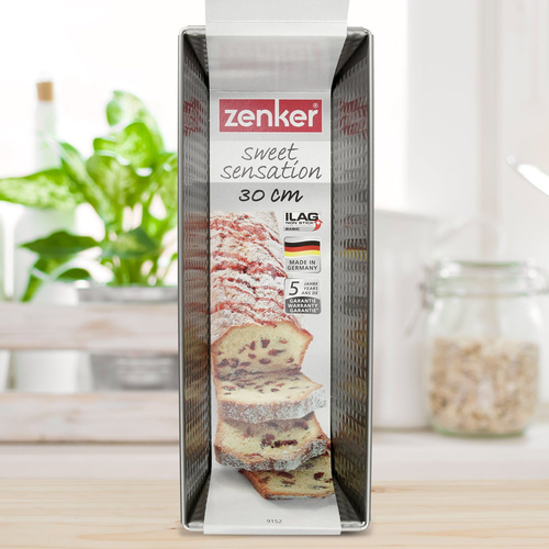 Forma do babki 30 cm Zenker