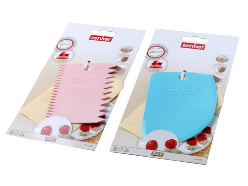 Wybierak łopatka do ciasta ZENKER 43918