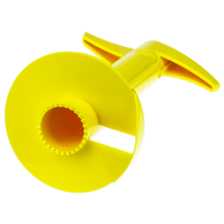 Wykrawacz do ananasów drylownica ananas plastry FACKELMANN 44101