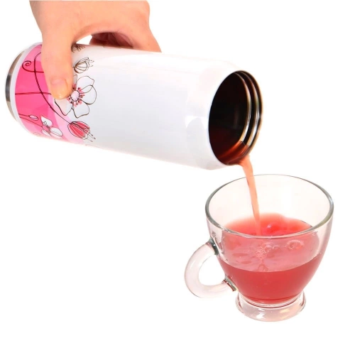 Kubek termiczny puszka 500 ml