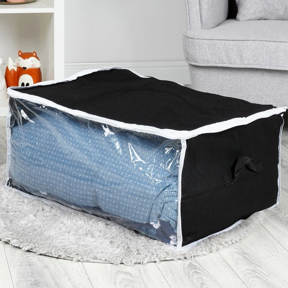 Pokrowiec na pościel 81 l, 60x45x30 cm