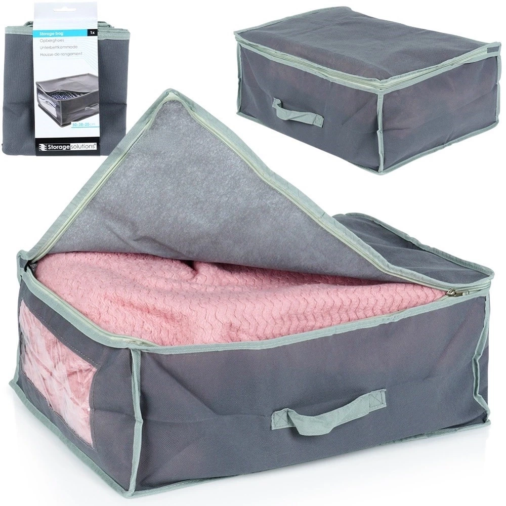 Pokrowiec na pościel 38 l 50x38x20 cm