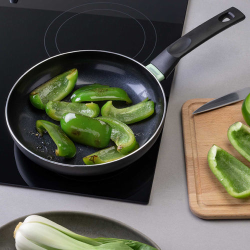 Patelnia ceramiczna nieprzywierająca Ø28 cm FACKELMANN