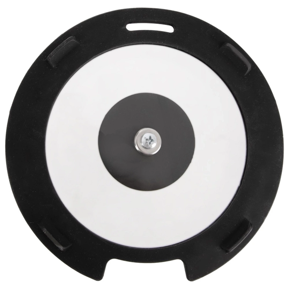 Pokrywka szklana silikonowa GRANDE COMBI 17 cm