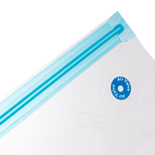 Worki próżniowe do żywności 40x28 cm 10 szt.